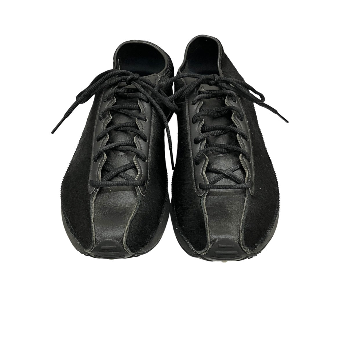 NIKE 【W AIR SUPERFLY LX】スニーカーHQ9148-001 古着・中古-2枚目のアイテム画像
