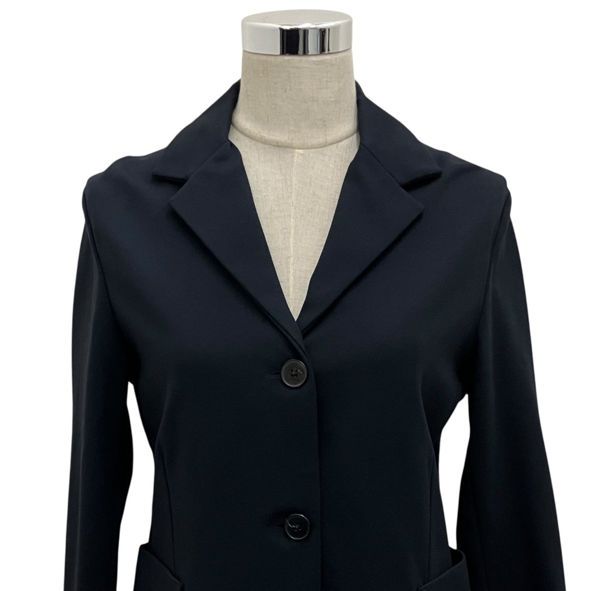 JIL SANDER(ジルサンダー) 2BテーラードジャケットJSPK707410
