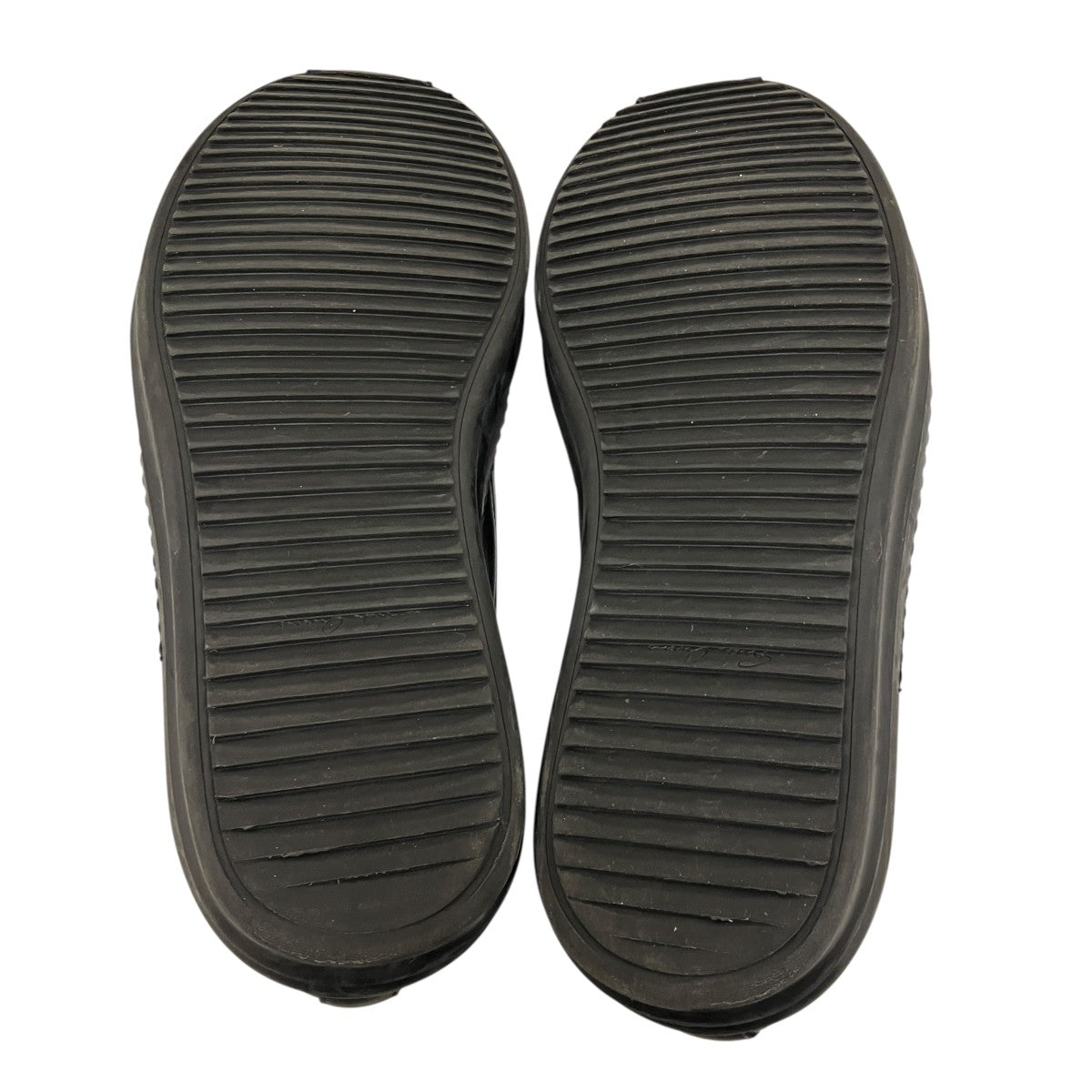 RICK OWENS BOAT SNEAKSRU18S5892 古着・中古-6枚目のアイテム画像