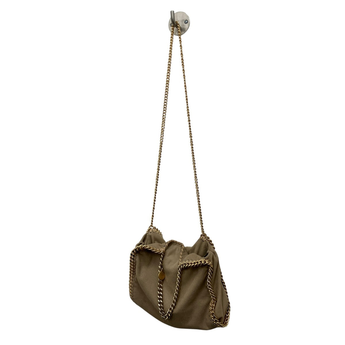STELLA McCARTNEY ファラベラミニ 2wayバッグ371223 古着・中古-1枚目のアイテム画像