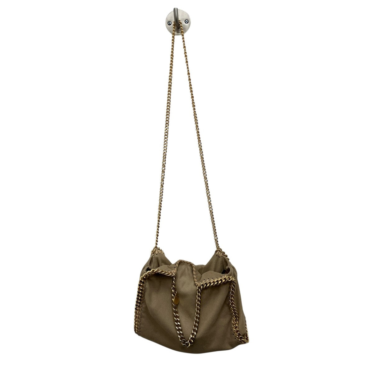 STELLA McCARTNEY ファラベラミニ 2wayバッグ371223 古着・中古-2枚目のアイテム画像