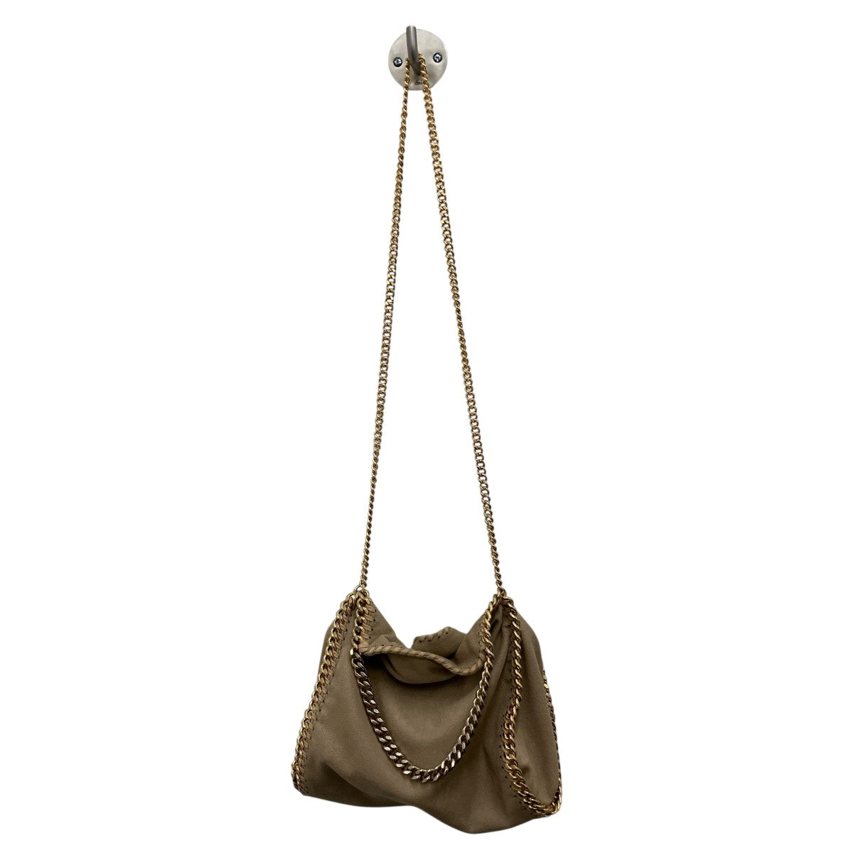 STELLA McCARTNEY ファラベラミニ 2wayバッグ371223 古着・中古-3枚目のアイテム画像