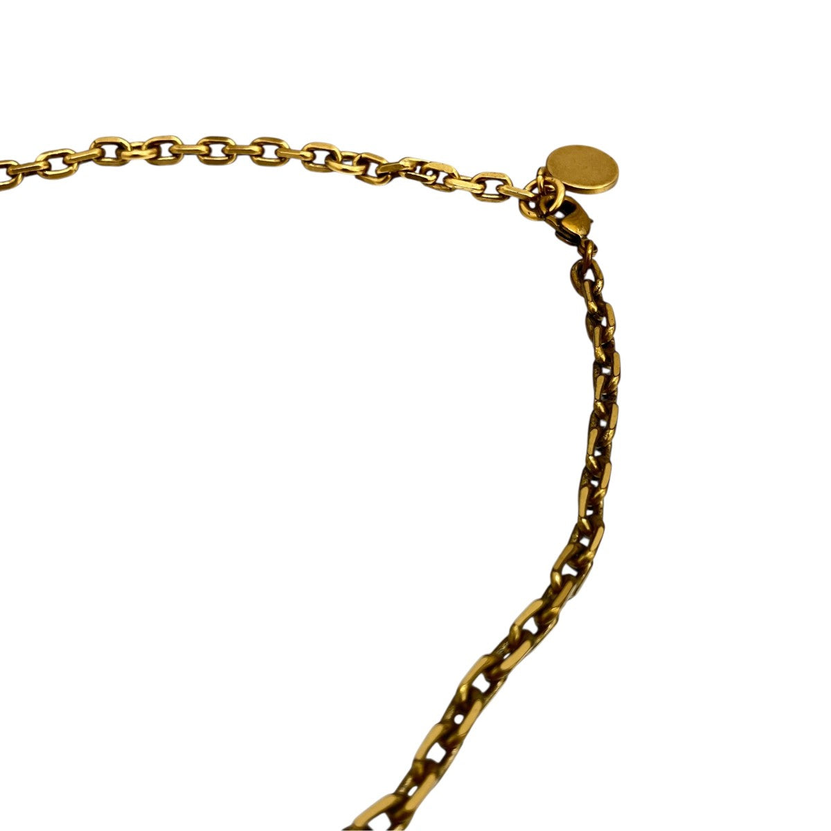 Christian Dior JA DIORチョーカー 古着・中古-6枚目のアイテム画像