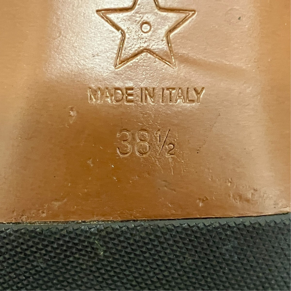 Christian Dior Dwayロゴサンダル 古着・中古-9枚目のアイテム画像
