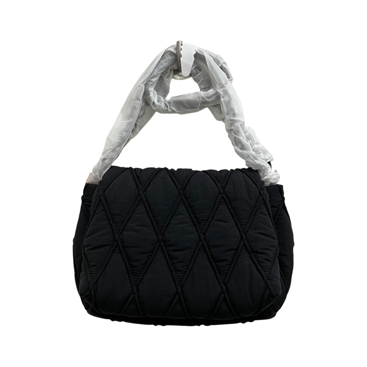 DIESEL 【M CHARM-D SHOULDER M】キルテッド ショルダーバッグX10265 古着・中古-1枚目のアイテム画像