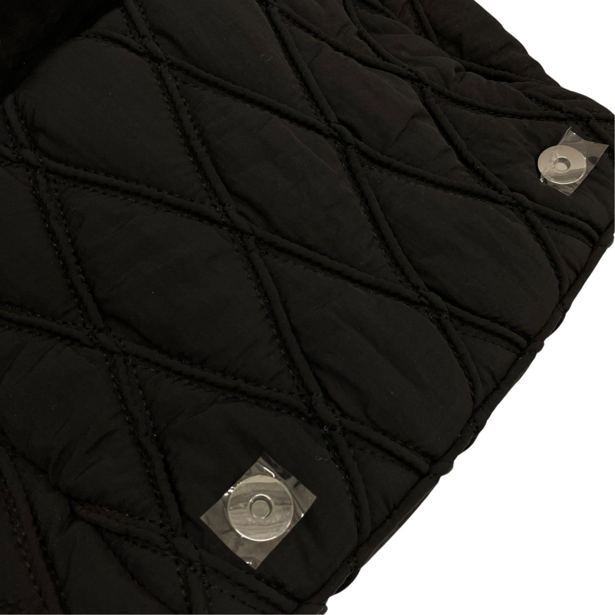 DIESEL 【M CHARM-D SHOULDER M】キルテッド ショルダーバッグX10265 古着・中古-7枚目のアイテム画像