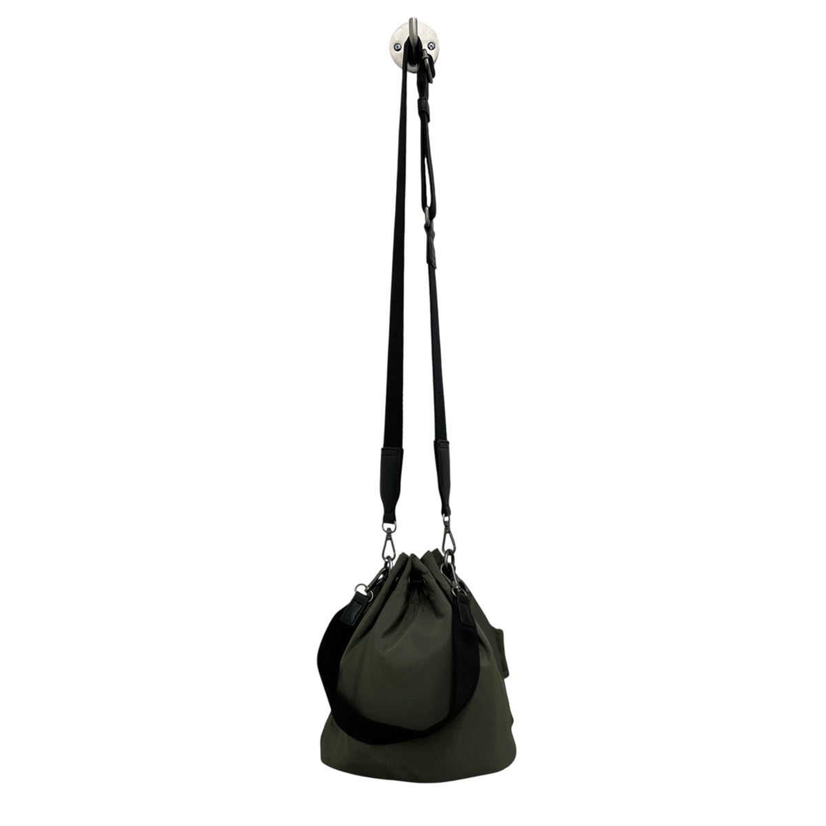 DIESEL 【MULTI-PKTS BUCKET X】ショルダーバッグX10362 古着・中古-3枚目のアイテム画像