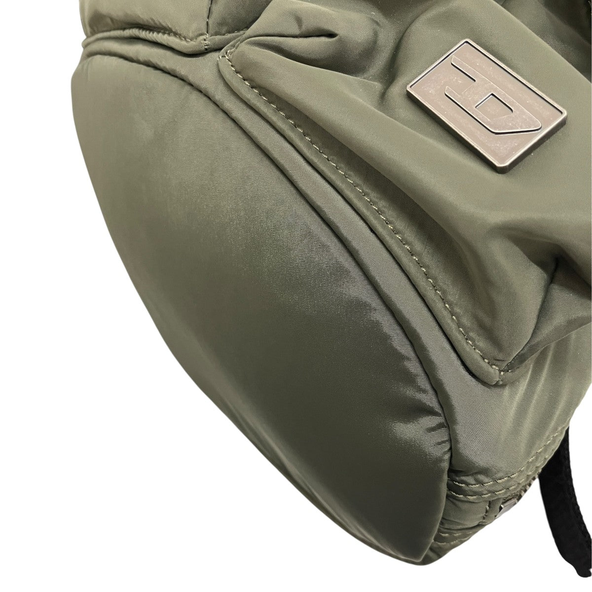 DIESEL 【MULTI-PKTS BUCKET X】ショルダーバッグX10362 古着・中古-8枚目のアイテム画像