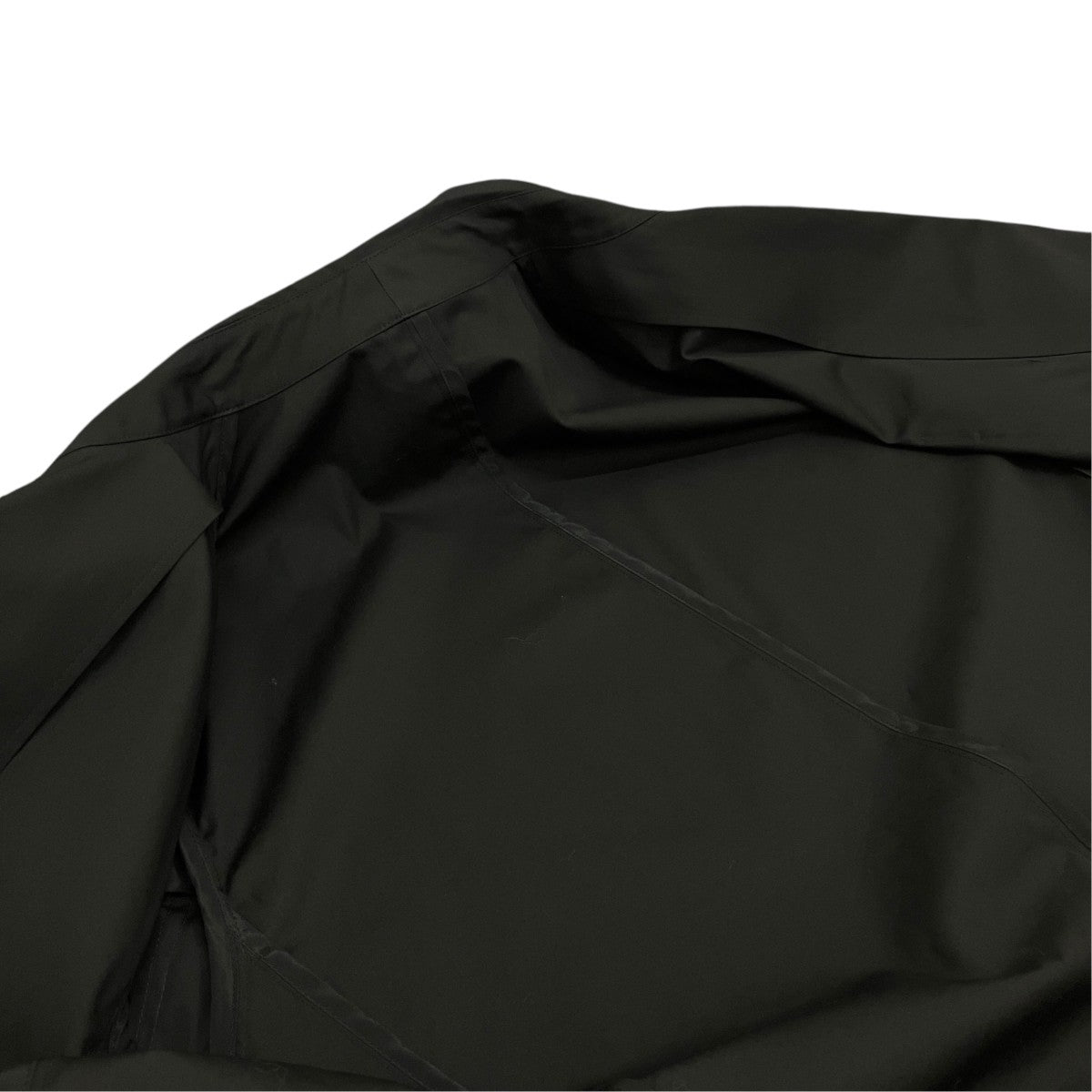 sacai コットンポプリン ダブルブレストジャケット25-03619M 古着・中古-6枚目のアイテム画像