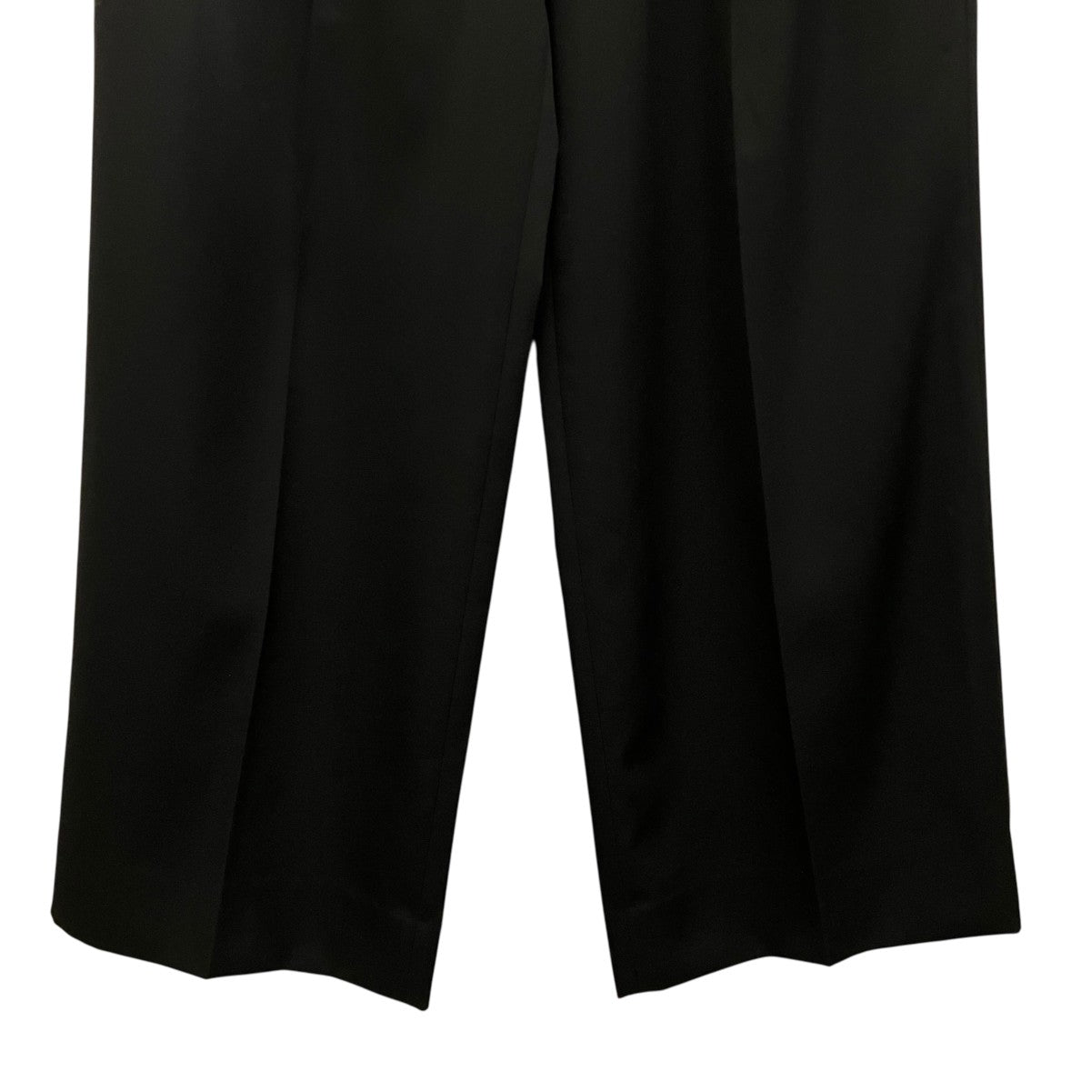 ssstein 【LONG WIDE TROUSERS】ワイドトラウザーパンツST.1422 古着・中古-4枚目のアイテム画像