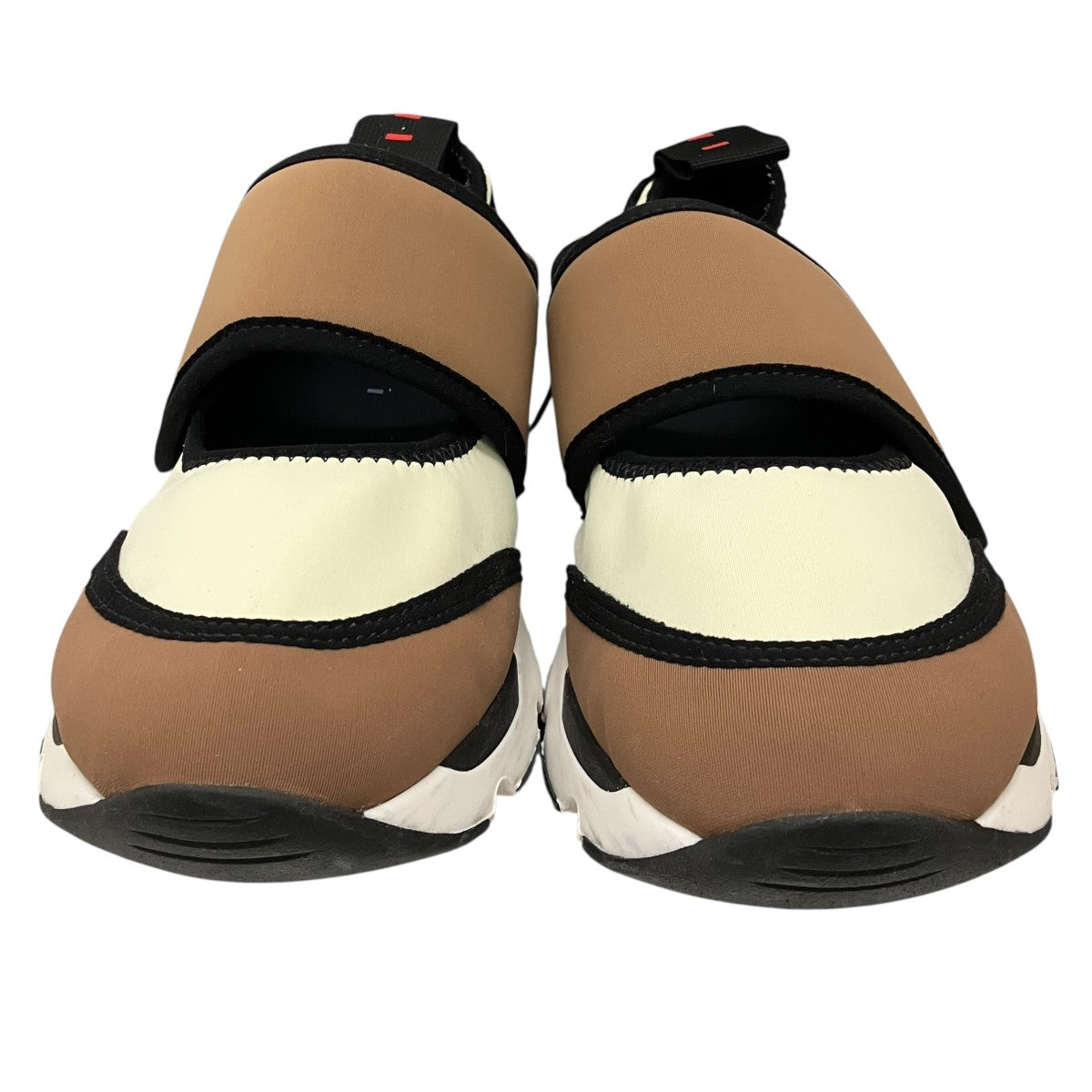 MARNI 26SSメリージェーンスニーカーSNZW020602 古着・中古-2枚目のアイテム画像