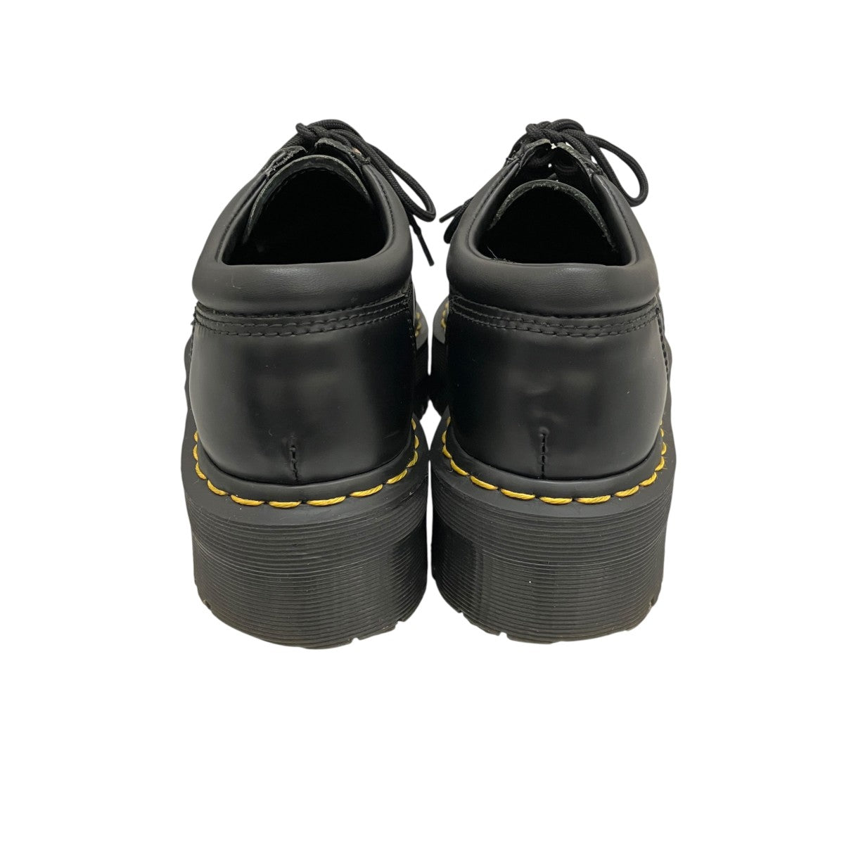 Dr．Martens(ドクターマーチン) 5ホール シューズ8053QUAD 8053QUAD