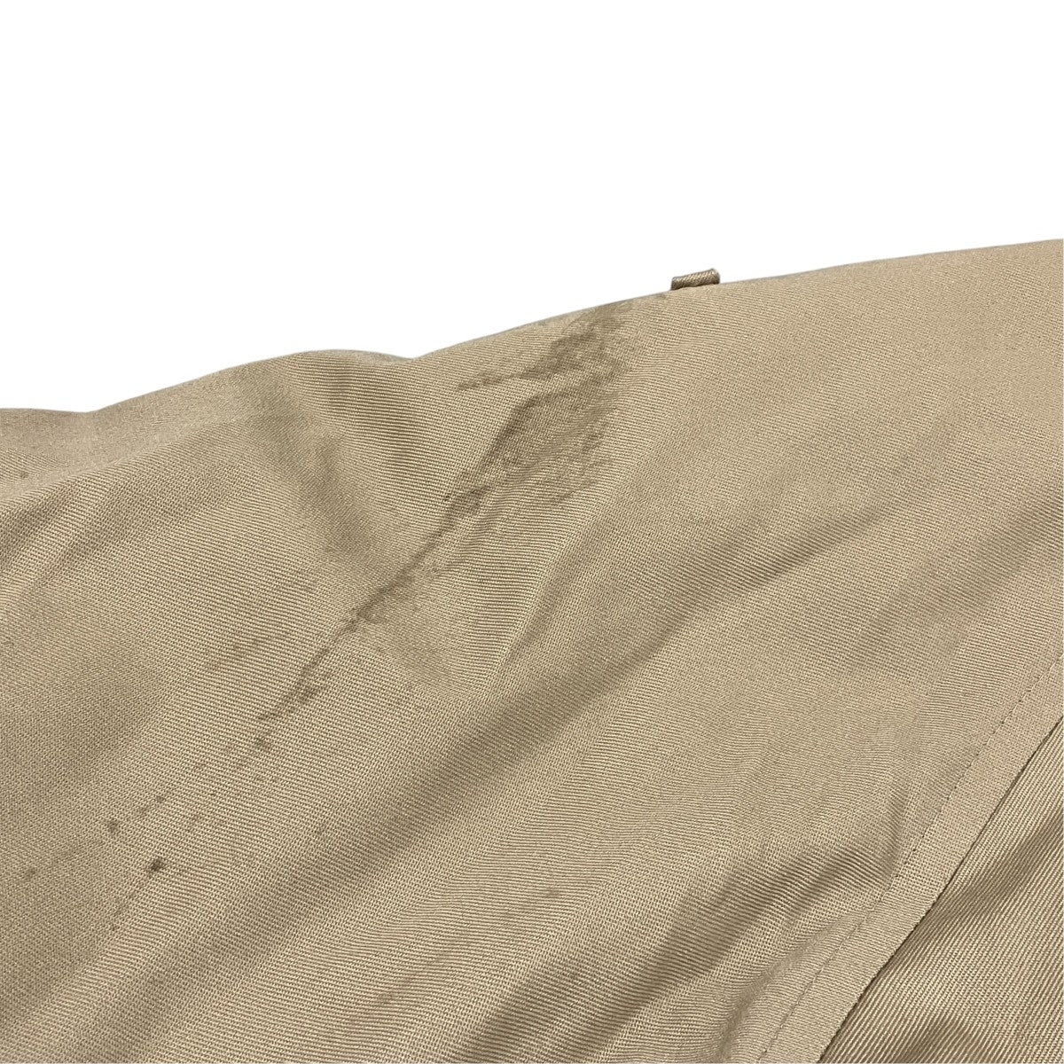 Burberry’s ステンカラーコート 古着・中古-7枚目のアイテム画像