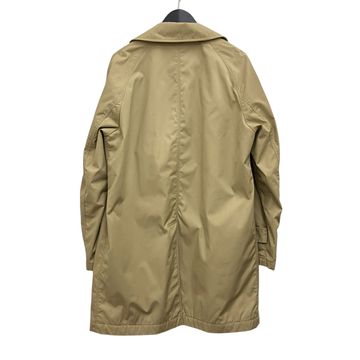 THE NORTHFACE PURPLELABEL 中綿ステンカラーコートNY2754N 古着・中古-2枚目のアイテム画像