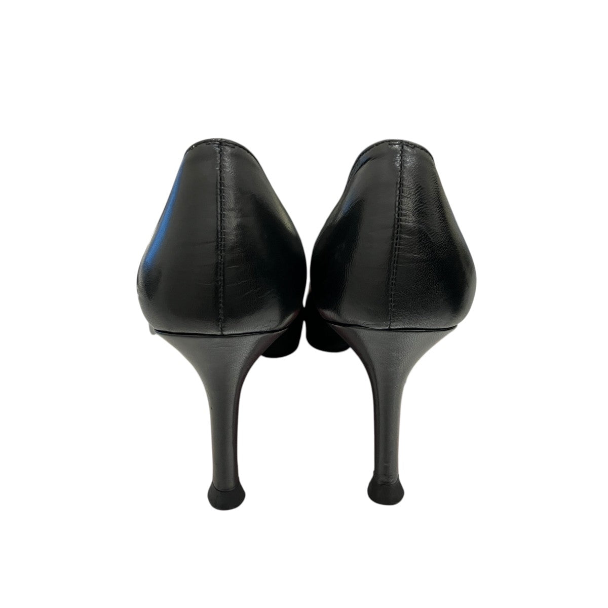 Christian Louboutin パンプス 古着・中古-3枚目のアイテム画像