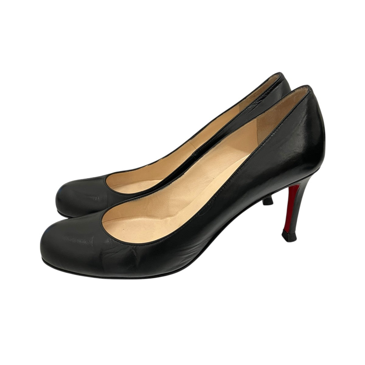Christian Louboutin パンプス 古着・中古-4枚目のアイテム画像