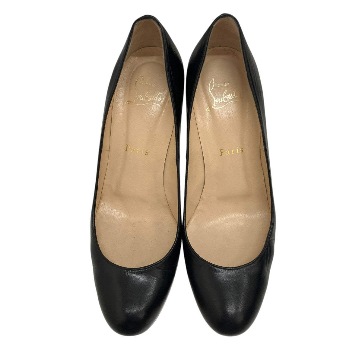 Christian Louboutin パンプス 古着・中古-5枚目のアイテム画像