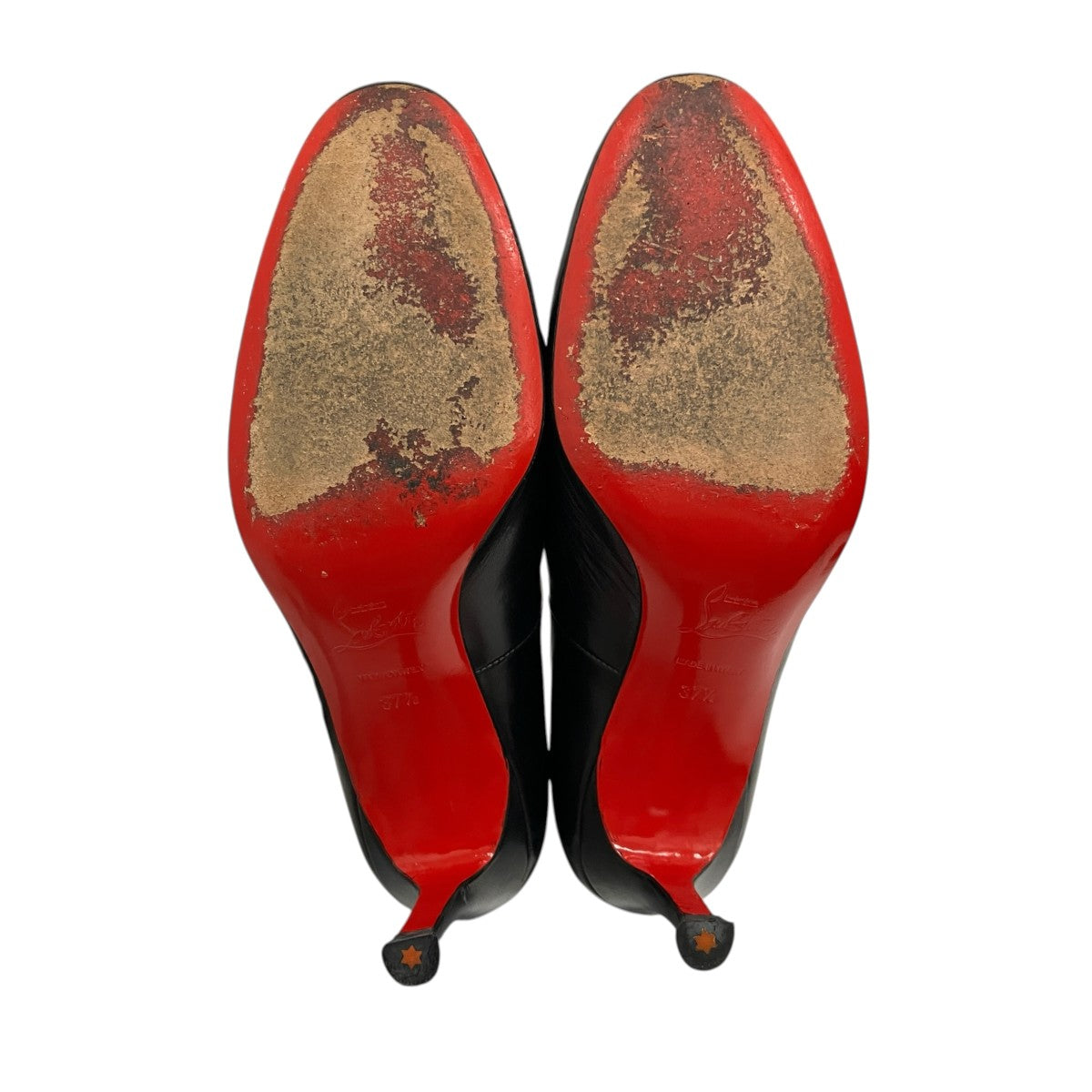 Christian Louboutin パンプス 古着・中古-6枚目のアイテム画像