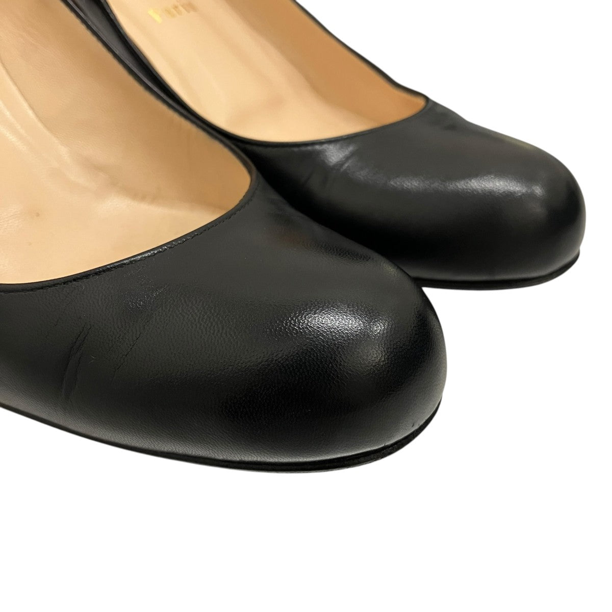 Christian Louboutin パンプス 古着・中古-7枚目のアイテム画像