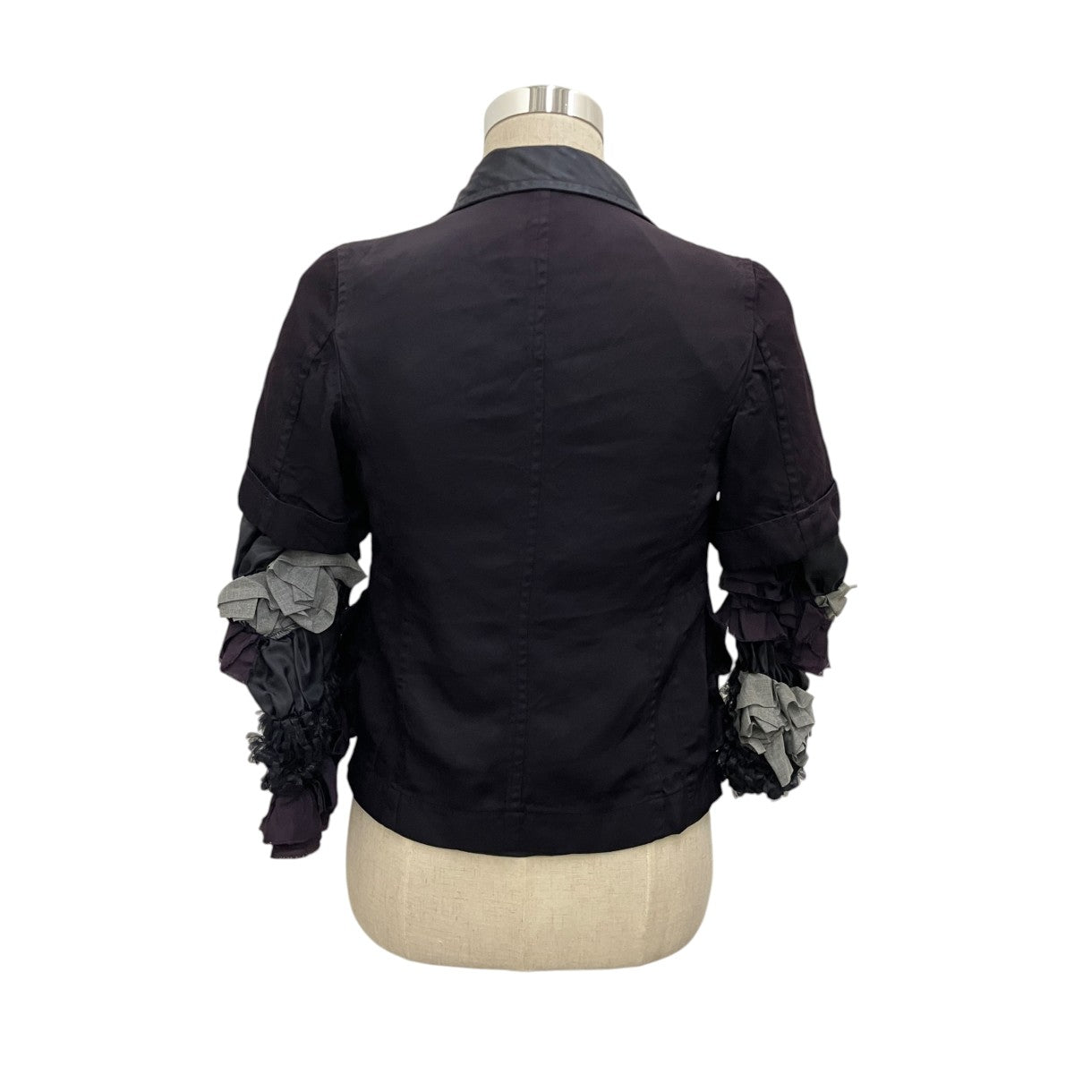 COMME des GARCONS 【AD1999】デザインジャケットGJ-10009M 古着・中古-2枚目のアイテム画像