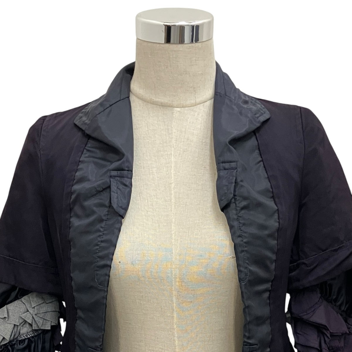 COMME des GARCONS 【AD1999】デザインジャケットGJ-10009M 古着・中古-3枚目のアイテム画像