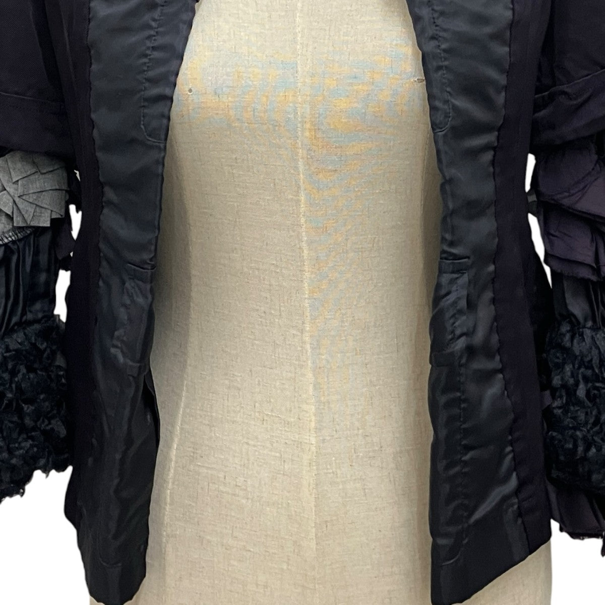 COMME des GARCONS 【AD1999】デザインジャケットGJ-10009M 古着・中古-4枚目のアイテム画像