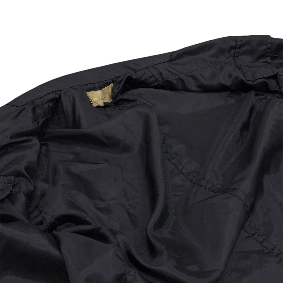 COMME des GARCONS 【AD1999】デザインジャケットGJ-10009M 古着・中古-6枚目のアイテム画像