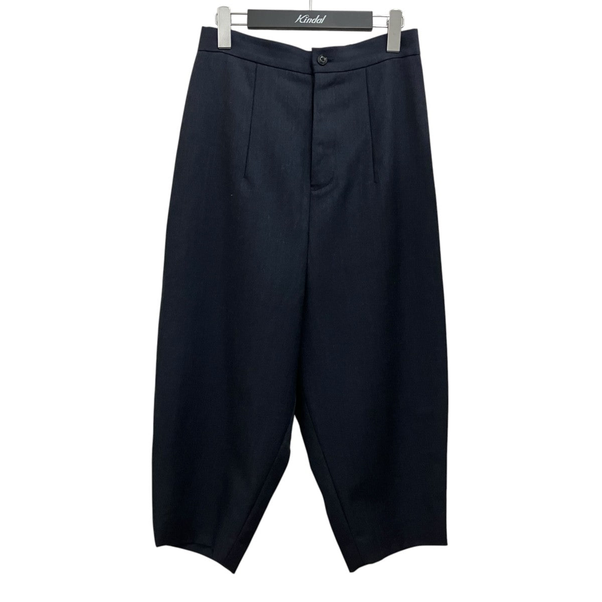ARTS＆SCIENCE ウールキッドモヘヤパンツ001-L31G-387 古着・中古-1枚目のアイテム画像