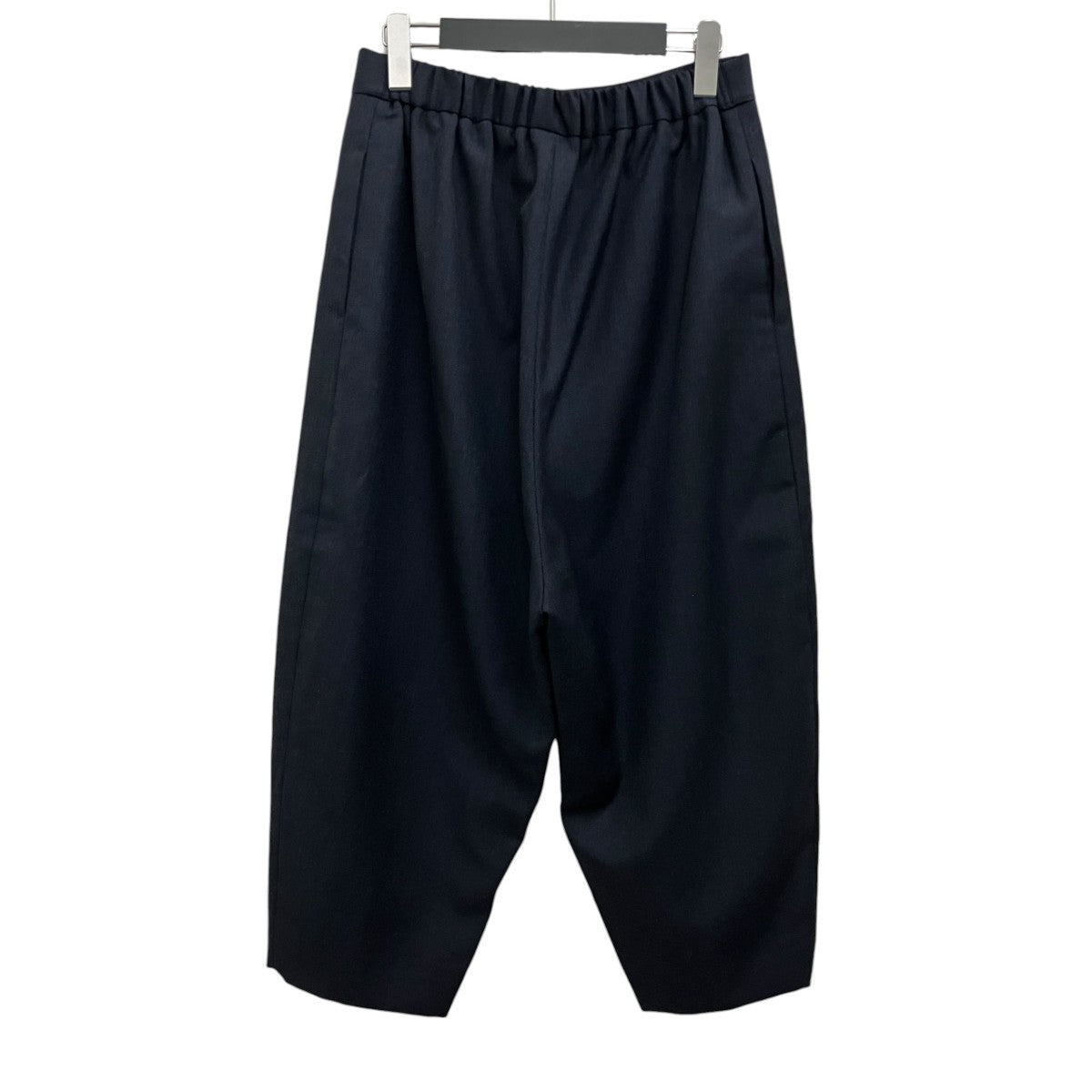 ARTS＆SCIENCE ウールキッドモヘヤパンツ001-L31G-387 古着・中古-2枚目のアイテム画像