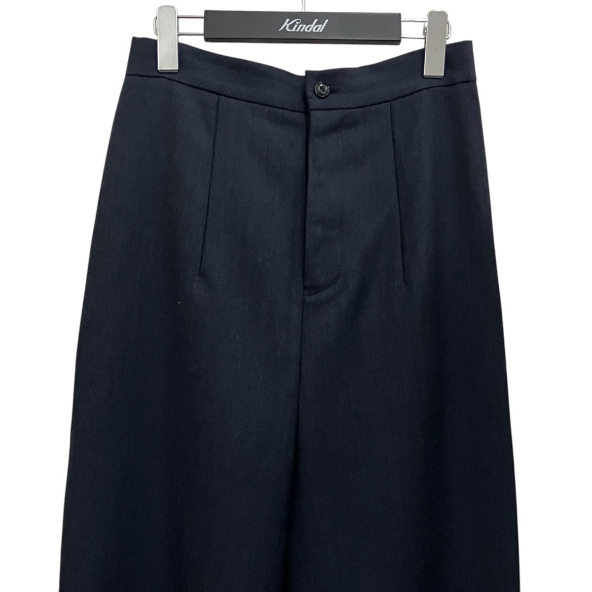 ARTS＆SCIENCE ウールキッドモヘヤパンツ001-L31G-387 古着・中古-3枚目のアイテム画像