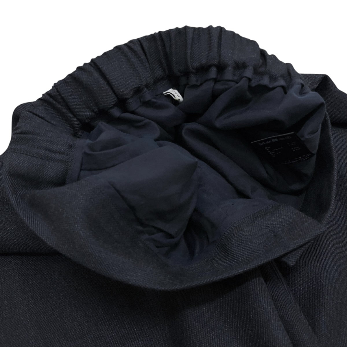 ARTS＆SCIENCE ウールキッドモヘヤパンツ001-L31G-387 古着・中古-5枚目のアイテム画像