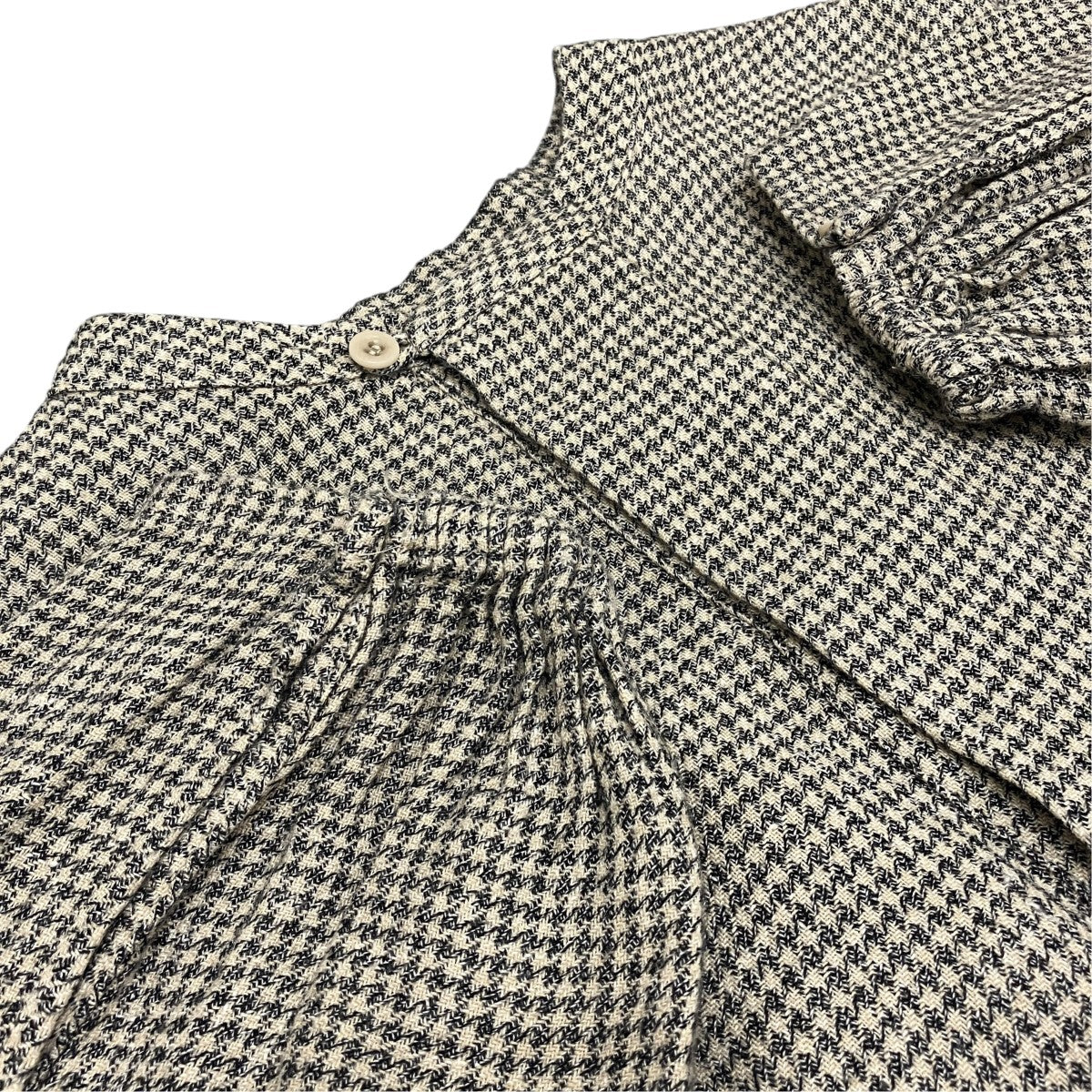 toogood 【THE JEWELLER SHIRT】プルオーバーシャツ 古着・中古-5枚目のアイテム画像
