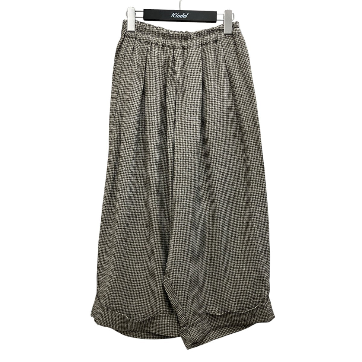 toogood 【THE BAKER TROUSER】パンツ 古着・中古-1枚目のアイテム画像