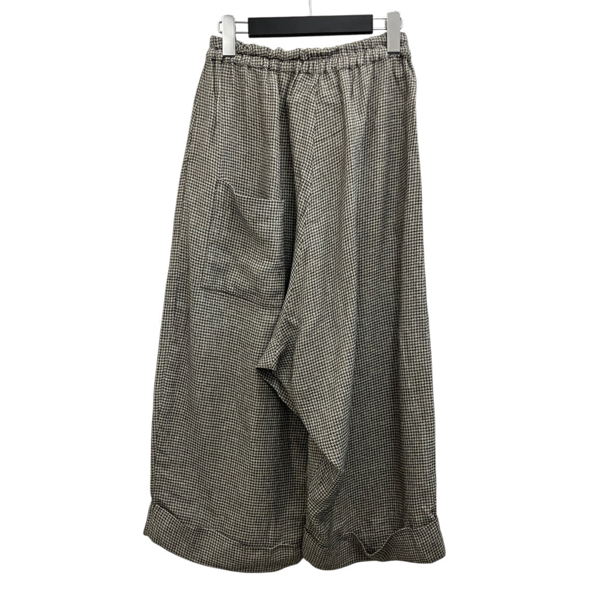 toogood 【THE BAKER TROUSER】パンツ 古着・中古-2枚目のアイテム画像