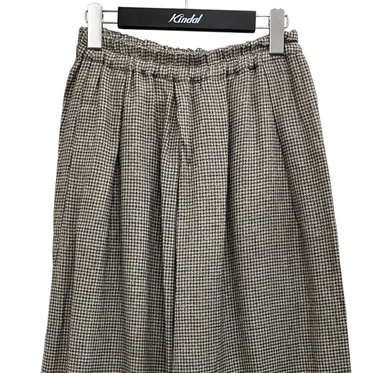 toogood 【THE BAKER TROUSER】パンツ 古着・中古-3枚目のアイテム画像
