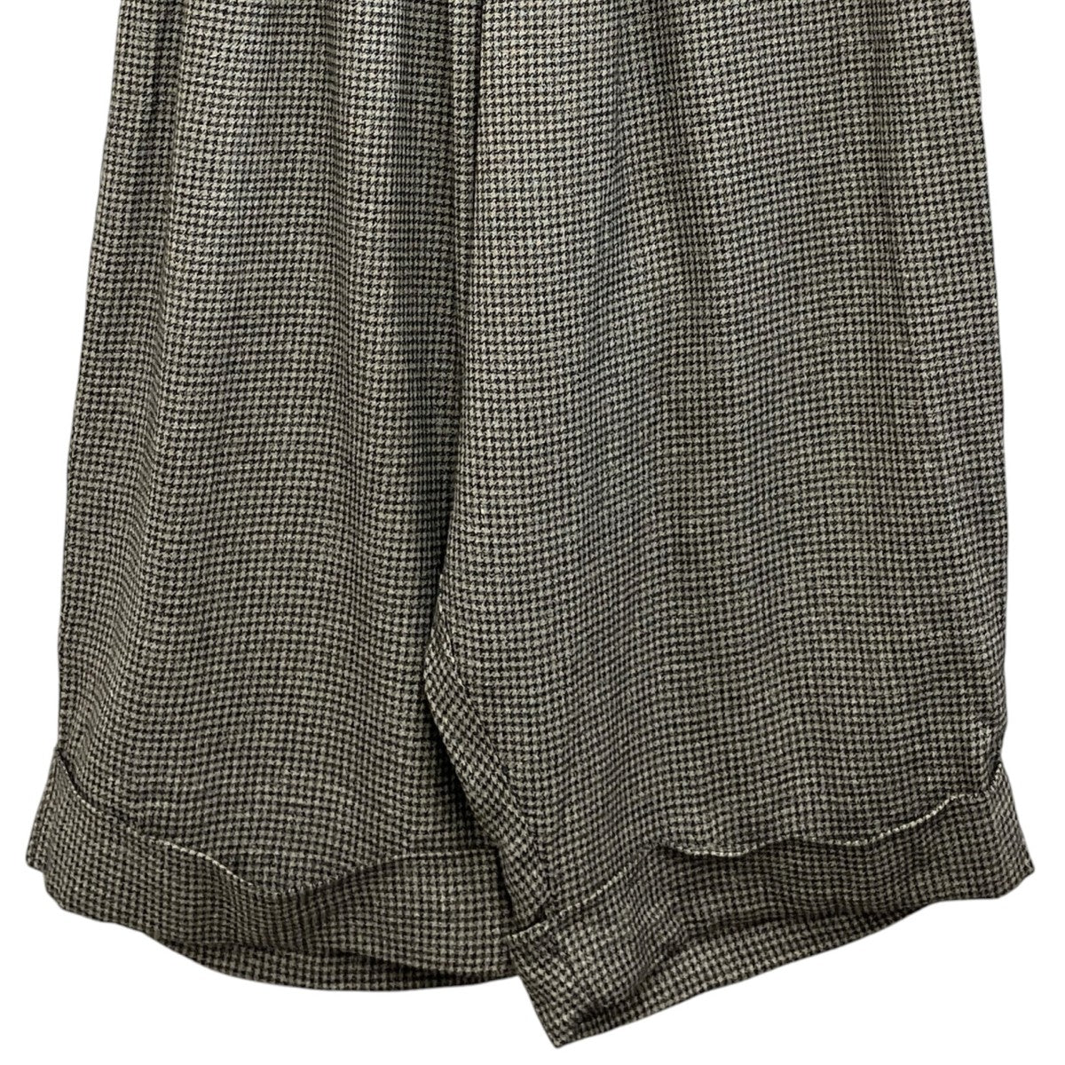 toogood 【THE BAKER TROUSER】パンツ 古着・中古-4枚目のアイテム画像