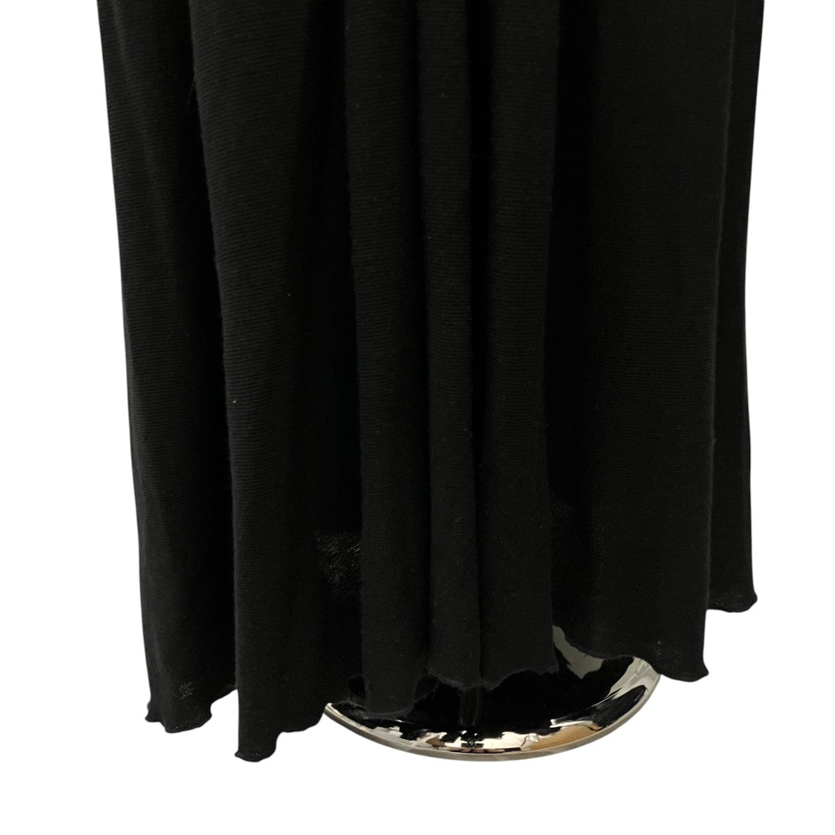CFCL 【SILK RIVULET STRAP BUST FLARE DRESS】シルクワンピースCF009KH129 古着・中古-5枚目のアイテム画像