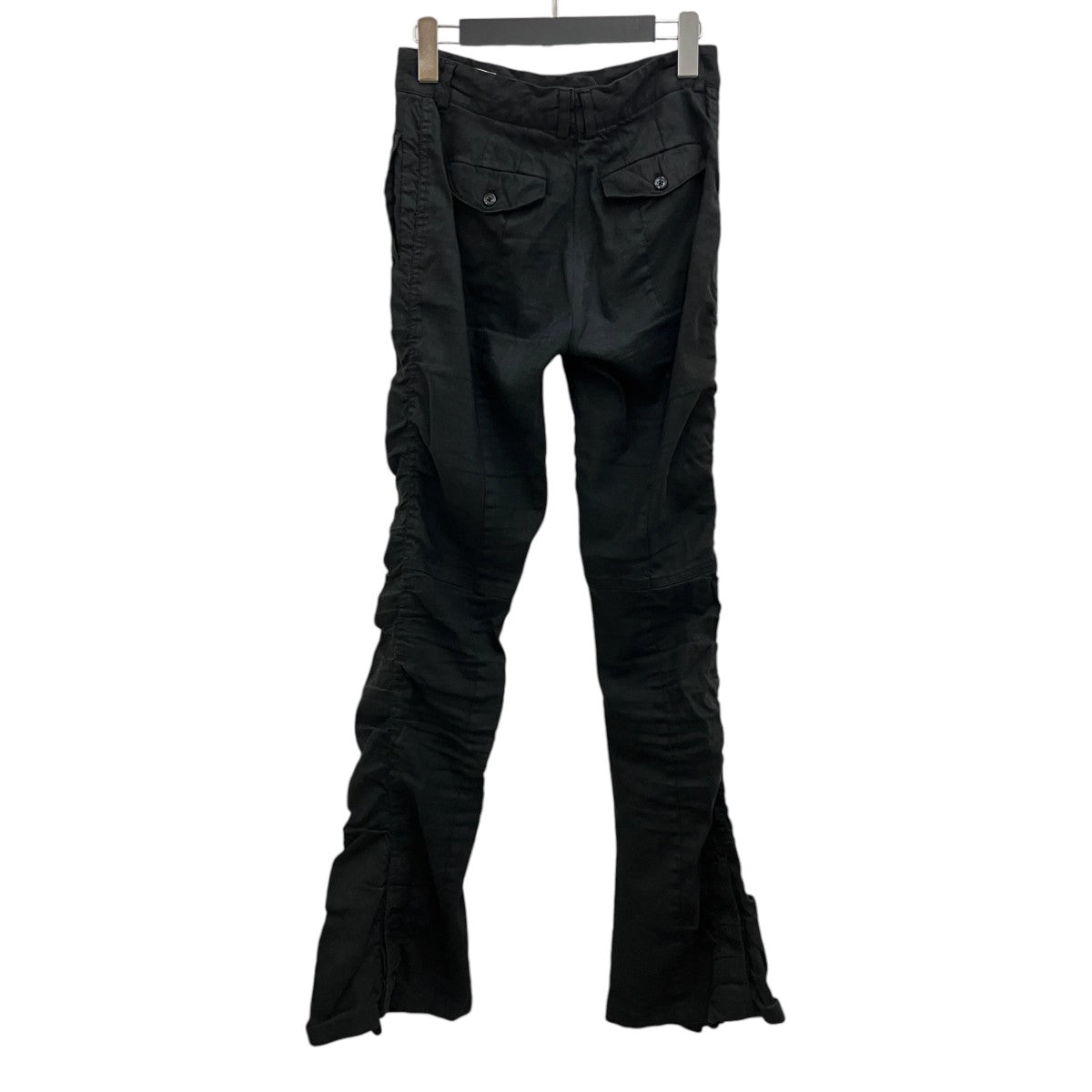 ACNE STUDIOS ストレッチパンツFN-WN-TROU001226 古着・中古-2枚目のアイテム画像