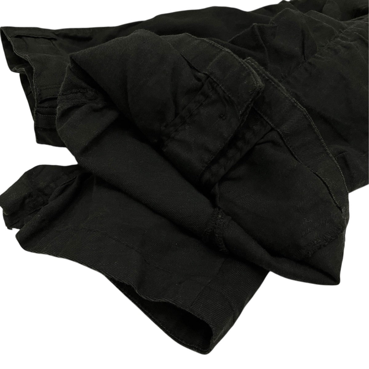 ACNE STUDIOS ストレッチパンツFN-WN-TROU001226 古着・中古-7枚目のアイテム画像