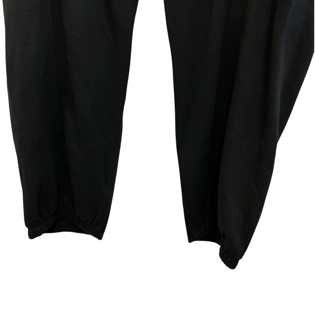 BLESS 【 OVER JOGGING JEANS】リメイクパンツ 古着・中古-4枚目のアイテム画像