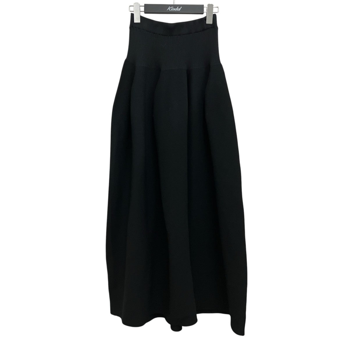 CFCL 【POTTERY SKIRT】フレアスカートCF002KG020 古着・中古-1枚目のアイテム画像