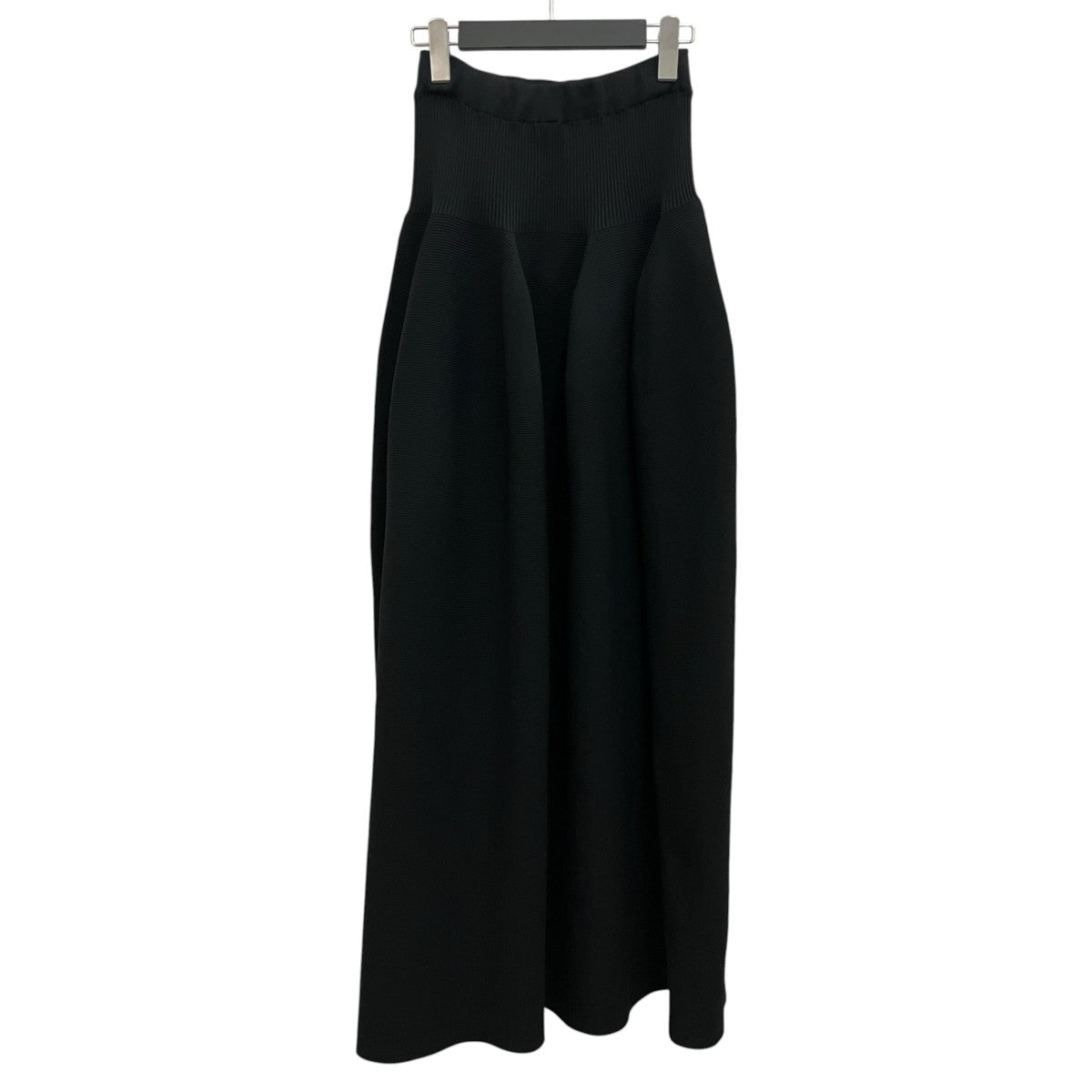 CFCL 【POTTERY SKIRT】フレアスカートCF002KG020 古着・中古-2枚目のアイテム画像