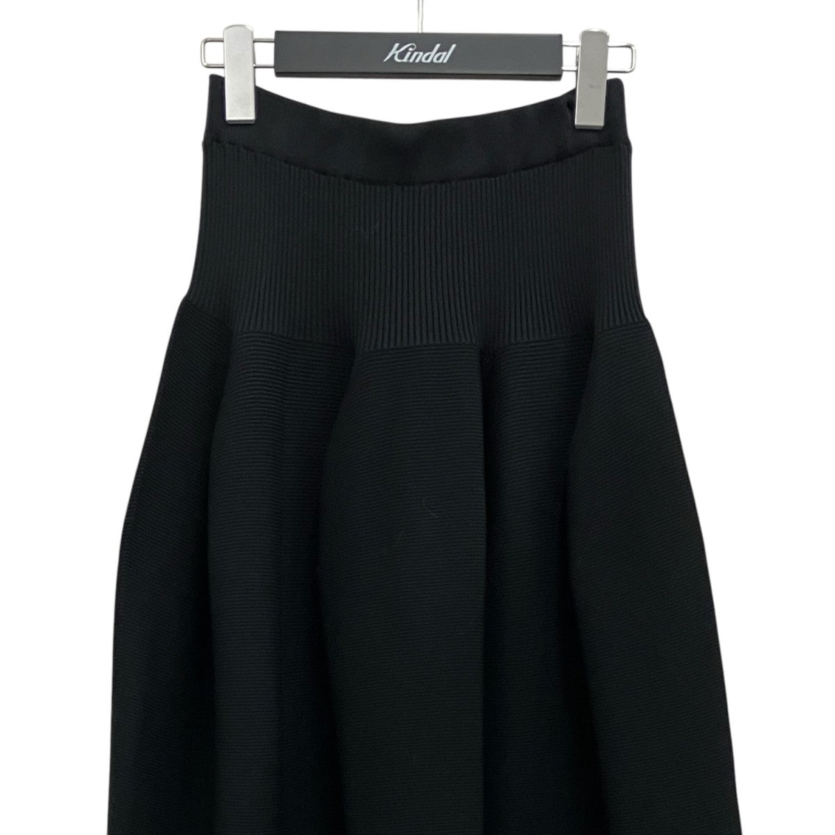 CFCL 【POTTERY SKIRT】フレアスカートCF002KG020 古着・中古-3枚目のアイテム画像