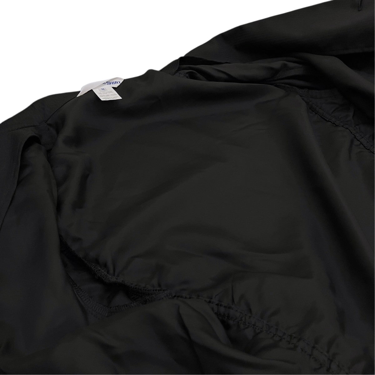 COMME des GARCONS SHIRT 26AWヘリンボーンテーラードジャケットFR-J504 古着・中古-6枚目のアイテム画像