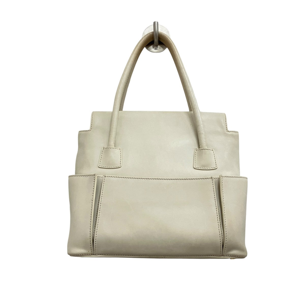 LORO PIANA ハンドバッグMAB5935 古着・中古-2枚目のアイテム画像