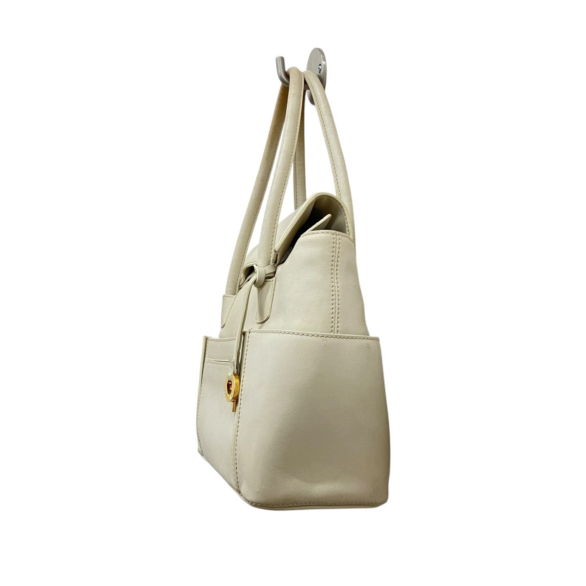 LORO PIANA ハンドバッグMAB5935 古着・中古-3枚目のアイテム画像