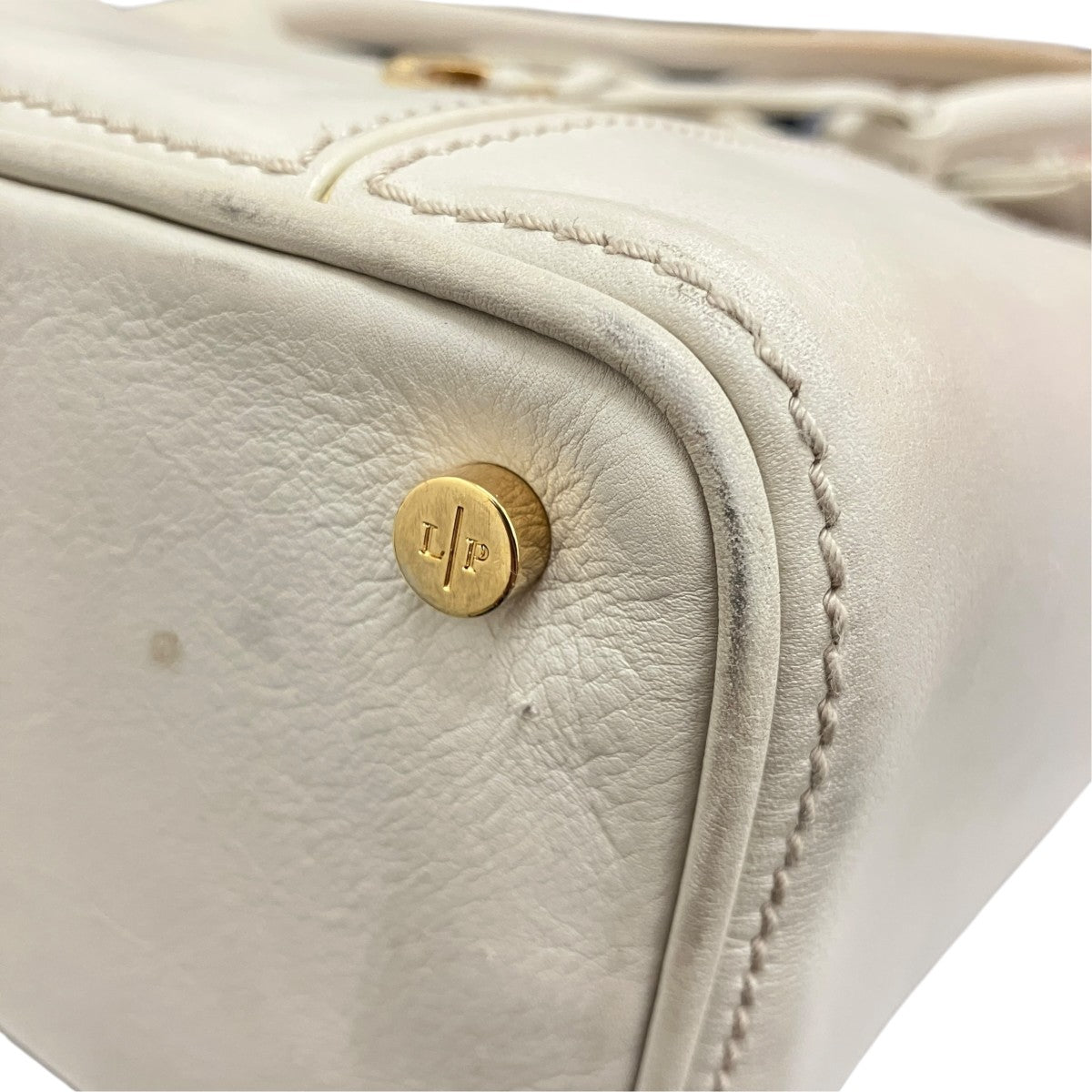 LORO PIANA ハンドバッグMAB5935 古着・中古-7枚目のアイテム画像