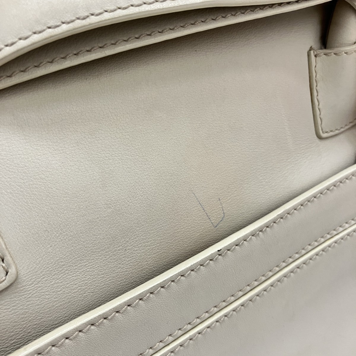 LORO PIANA ハンドバッグMAB5935 古着・中古-8枚目のアイテム画像
