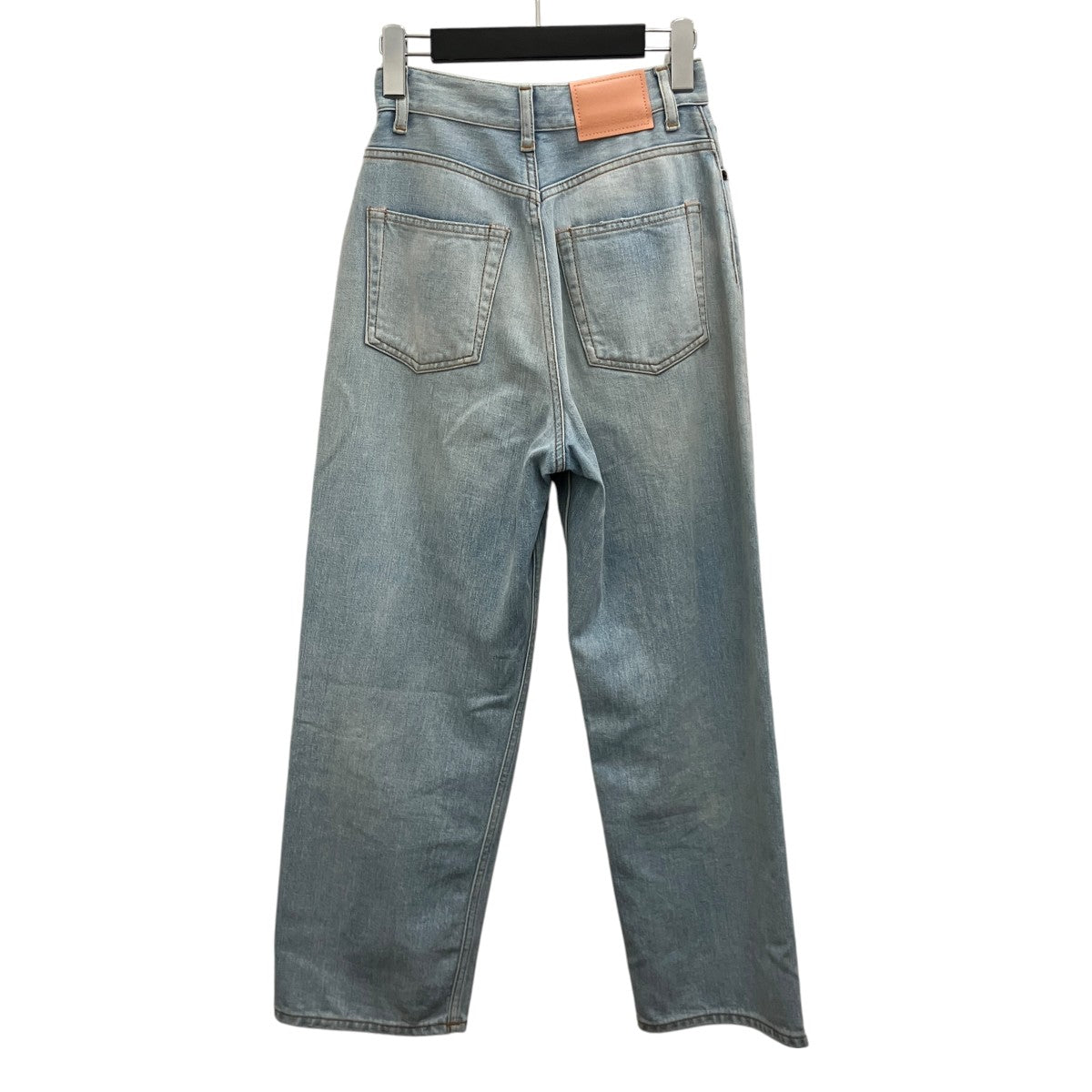 ACNE STUDIOS 【1993】ダメージ加工デニムパンツA00337 古着・中古-2枚目のアイテム画像