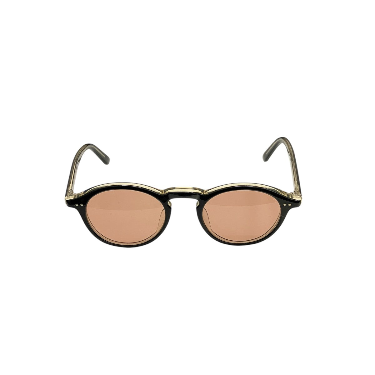 O．J GLOBE SPECS OPTICAL Co． DAVID サングラス 古着・中古-2枚目のアイテム画像